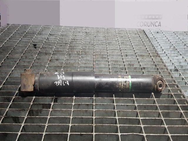 bontott NISSAN X-TRAIL II Bal hátsó Lengéscsillapító