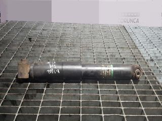 bontott NISSAN X-TRAIL II Bal hátsó Lengéscsillapító