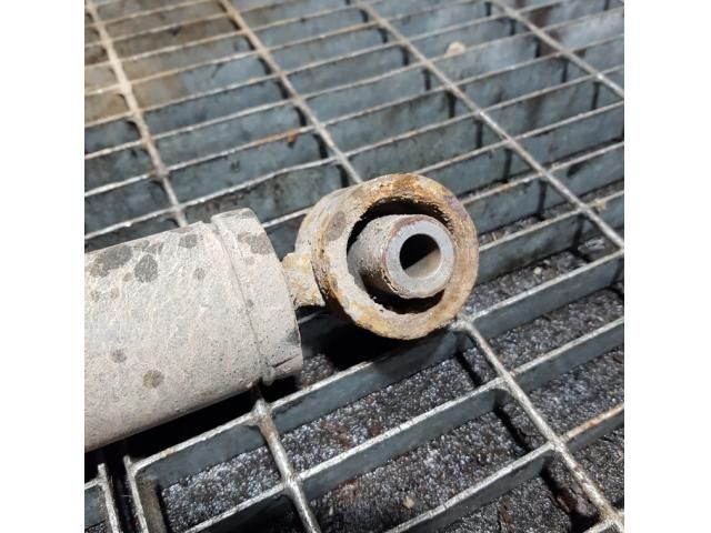 bontott NISSAN X-TRAIL II Bal hátsó Lengéscsillapító