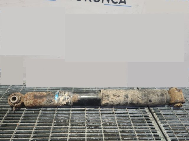 bontott NISSAN X-TRAIL II Bal hátsó Lengéscsillapító