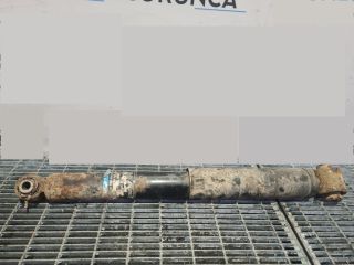 bontott NISSAN X-TRAIL II Bal hátsó Lengéscsillapító