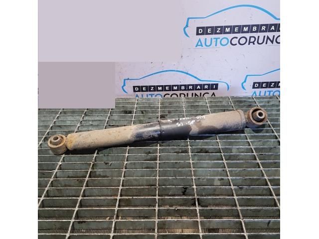 bontott NISSAN X-TRAIL II Bal hátsó Lengéscsillapító