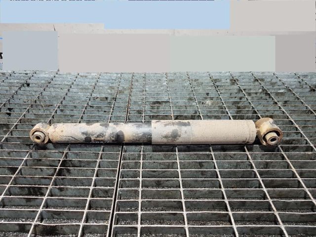 bontott NISSAN X-TRAIL II Bal hátsó Lengéscsillapító