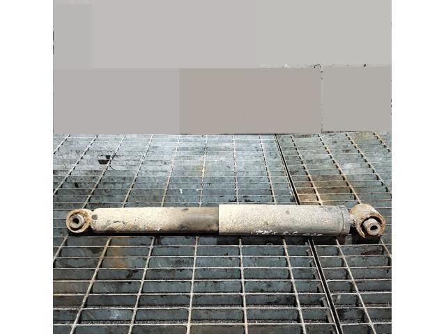 bontott NISSAN X-TRAIL II Bal hátsó Lengéscsillapító