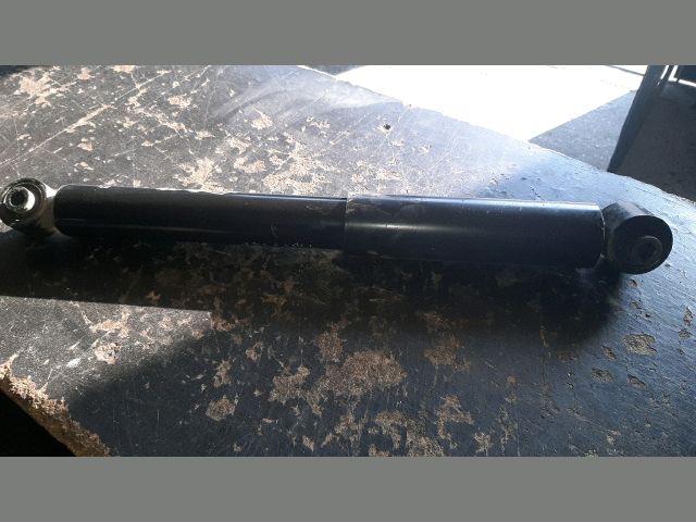 bontott NISSAN X-TRAIL II Bal hátsó Lengéscsillapító