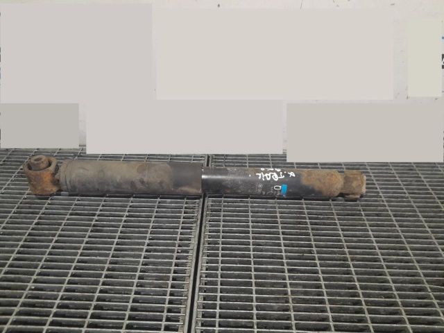 bontott NISSAN X-TRAIL II Bal hátsó Lengéscsillapító