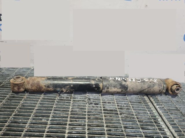 bontott NISSAN X-TRAIL II Bal hátsó Lengéscsillapító