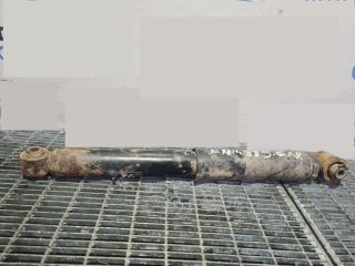 bontott NISSAN X-TRAIL II Bal hátsó Lengéscsillapító