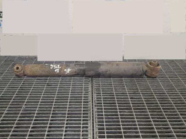 bontott NISSAN X-TRAIL II Bal hátsó Lengéscsillapító