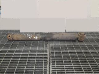 bontott NISSAN X-TRAIL II Bal hátsó Lengéscsillapító