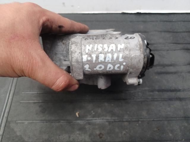 bontott NISSAN X-TRAIL II EGR / AGR Szelep