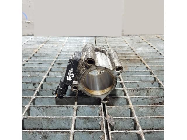 bontott NISSAN X-TRAIL II EGR / AGR Szelep