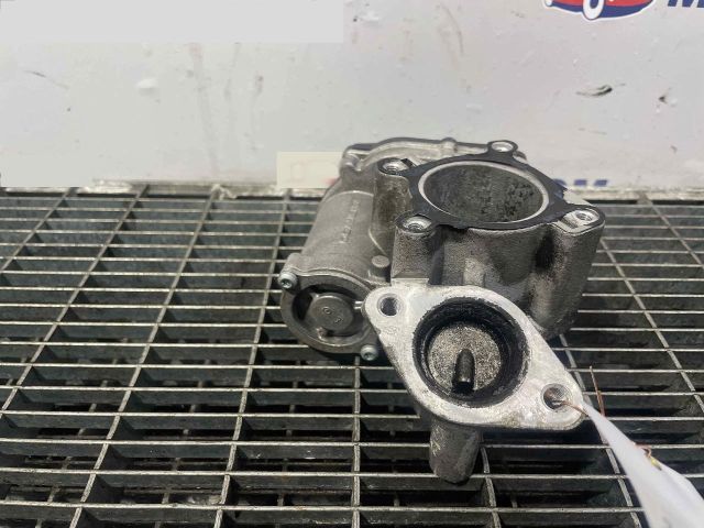 bontott NISSAN X-TRAIL II EGR / AGR Szelep