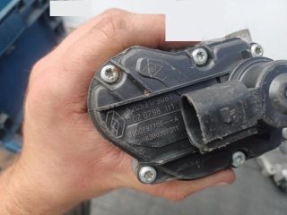 bontott NISSAN X-TRAIL II EGR / AGR Szelep