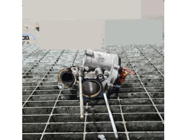 bontott NISSAN X-TRAIL II EGR / AGR Szelep