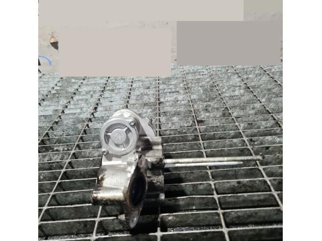 bontott NISSAN X-TRAIL II EGR / AGR Szelep