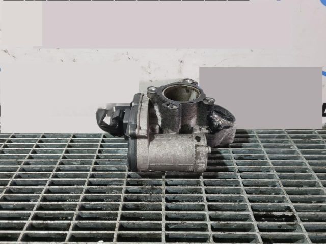 bontott NISSAN X-TRAIL II EGR / AGR Szelep