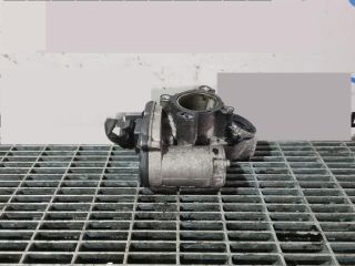 bontott NISSAN X-TRAIL II EGR / AGR Szelep