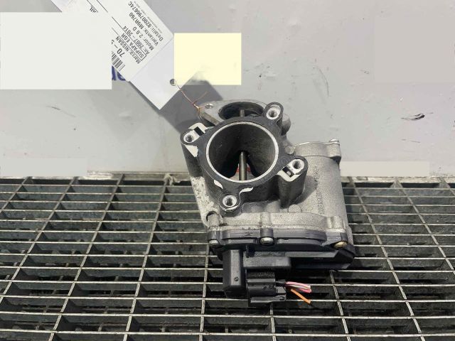 bontott NISSAN X-TRAIL II EGR / AGR Szelep