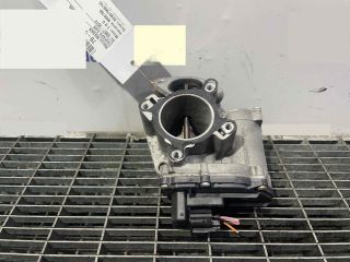 bontott NISSAN X-TRAIL II EGR / AGR Szelep