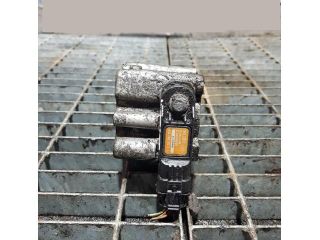 bontott NISSAN X-TRAIL II EGR / AGR Szelep