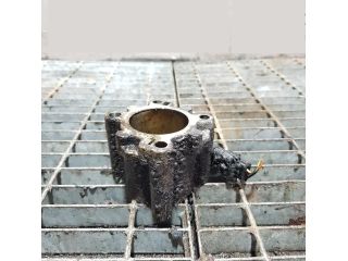 bontott NISSAN X-TRAIL II EGR / AGR Szelep