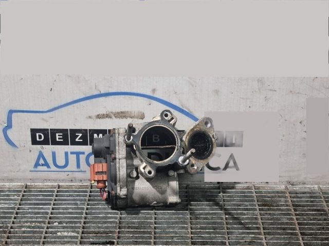 bontott NISSAN X-TRAIL II EGR / AGR Szelep