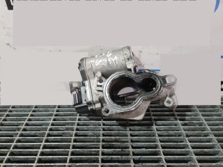 bontott NISSAN X-TRAIL II EGR / AGR Szelep