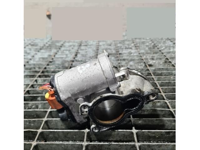 bontott NISSAN X-TRAIL II EGR / AGR Szelep