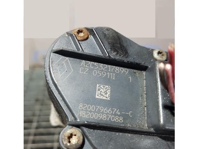 bontott NISSAN X-TRAIL II EGR / AGR Szelep