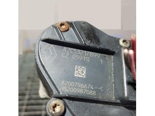 bontott NISSAN X-TRAIL II EGR / AGR Szelep