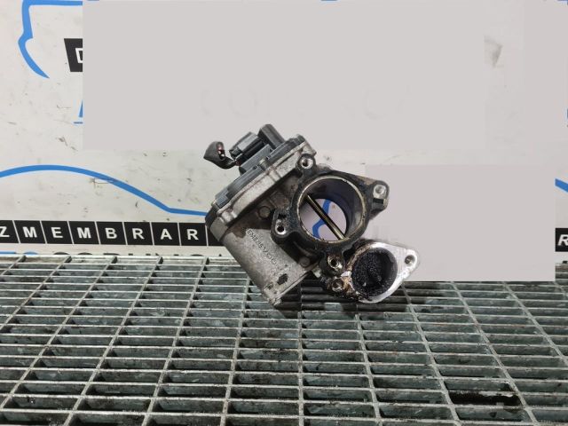 bontott NISSAN X-TRAIL II EGR / AGR Szelep