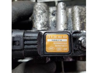 bontott NISSAN X-TRAIL II EGR / AGR Szelep