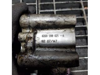 bontott NISSAN X-TRAIL II EGR / AGR Szelep