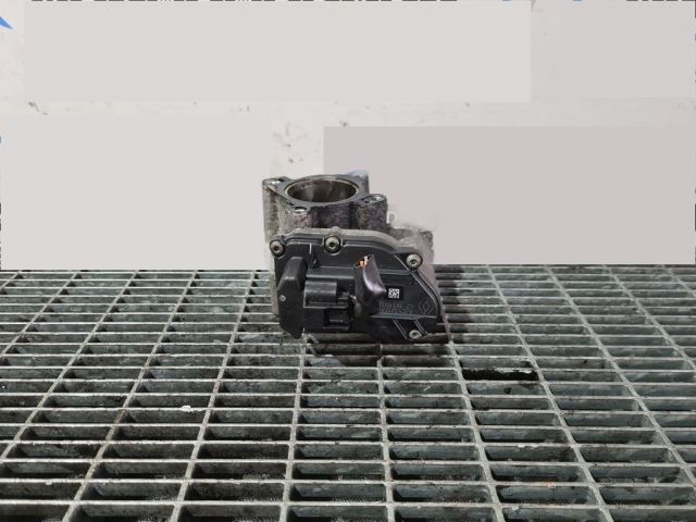 bontott NISSAN X-TRAIL II EGR / AGR Szelep