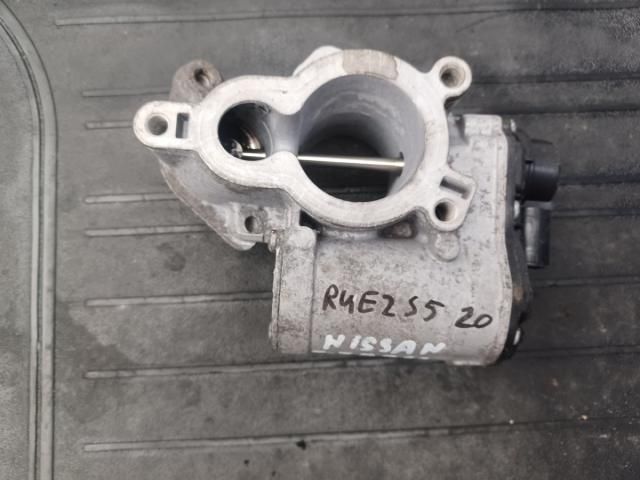 bontott NISSAN X-TRAIL II EGR / AGR Szelep