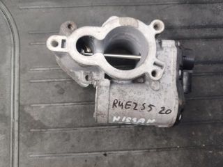 bontott NISSAN X-TRAIL II EGR / AGR Szelep