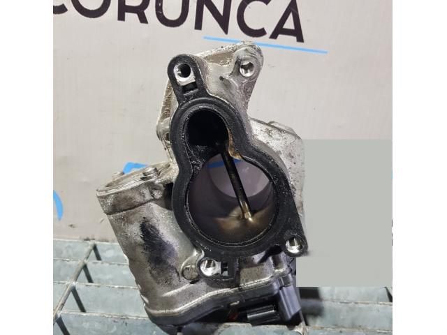 bontott NISSAN X-TRAIL II EGR / AGR Szelep