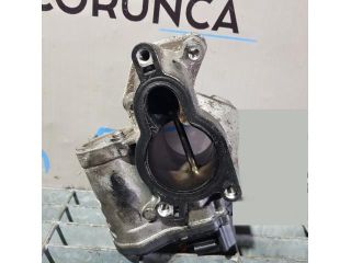 bontott NISSAN X-TRAIL II EGR / AGR Szelep