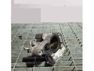 bontott NISSAN X-TRAIL II EGR / AGR Szelep