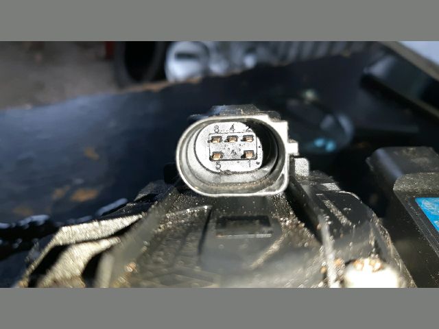 bontott NISSAN X-TRAIL II EGR / AGR Szelep