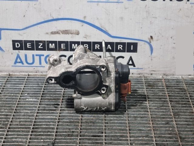 bontott NISSAN X-TRAIL II EGR / AGR Szelep