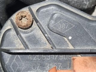 bontott NISSAN X-TRAIL II EGR / AGR Szelep