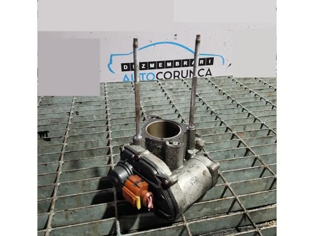 bontott NISSAN X-TRAIL II EGR / AGR Szelep