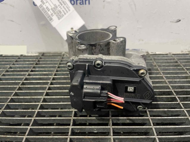 bontott NISSAN X-TRAIL II EGR / AGR Szelep