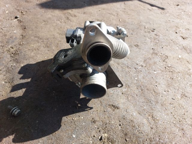 bontott NISSAN X-TRAIL II EGR / AGR Vákum Szelep