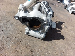 bontott NISSAN X-TRAIL II EGR / AGR Vákum Szelep