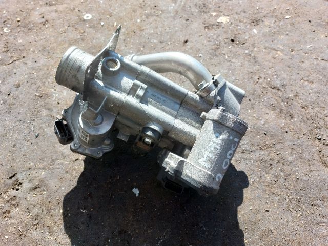 bontott NISSAN X-TRAIL II EGR / AGR Vákum Szelep