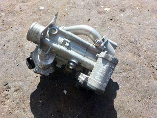 bontott NISSAN X-TRAIL II EGR / AGR Vákum Szelep