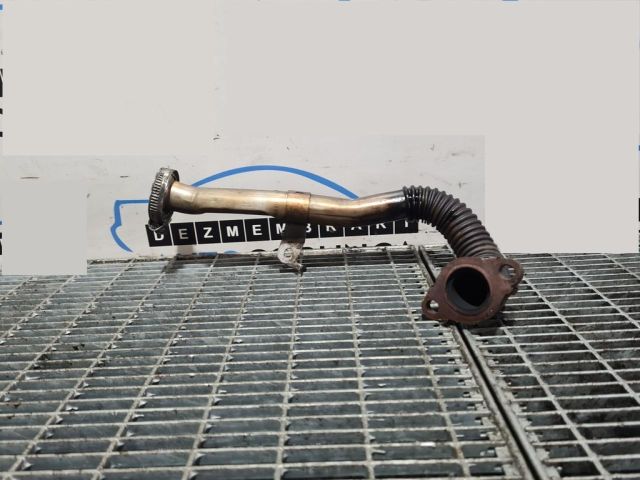 bontott NISSAN X-TRAIL II EGR Hűtő Cső